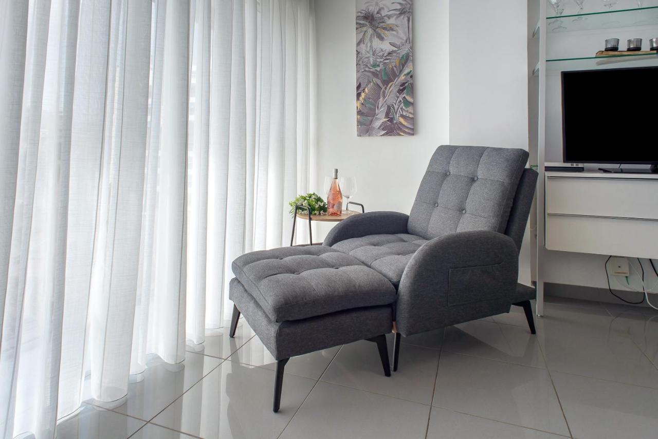 Dream House Canteras Beach Лас-Пальмас-де-Гран-Канария Экстерьер фото