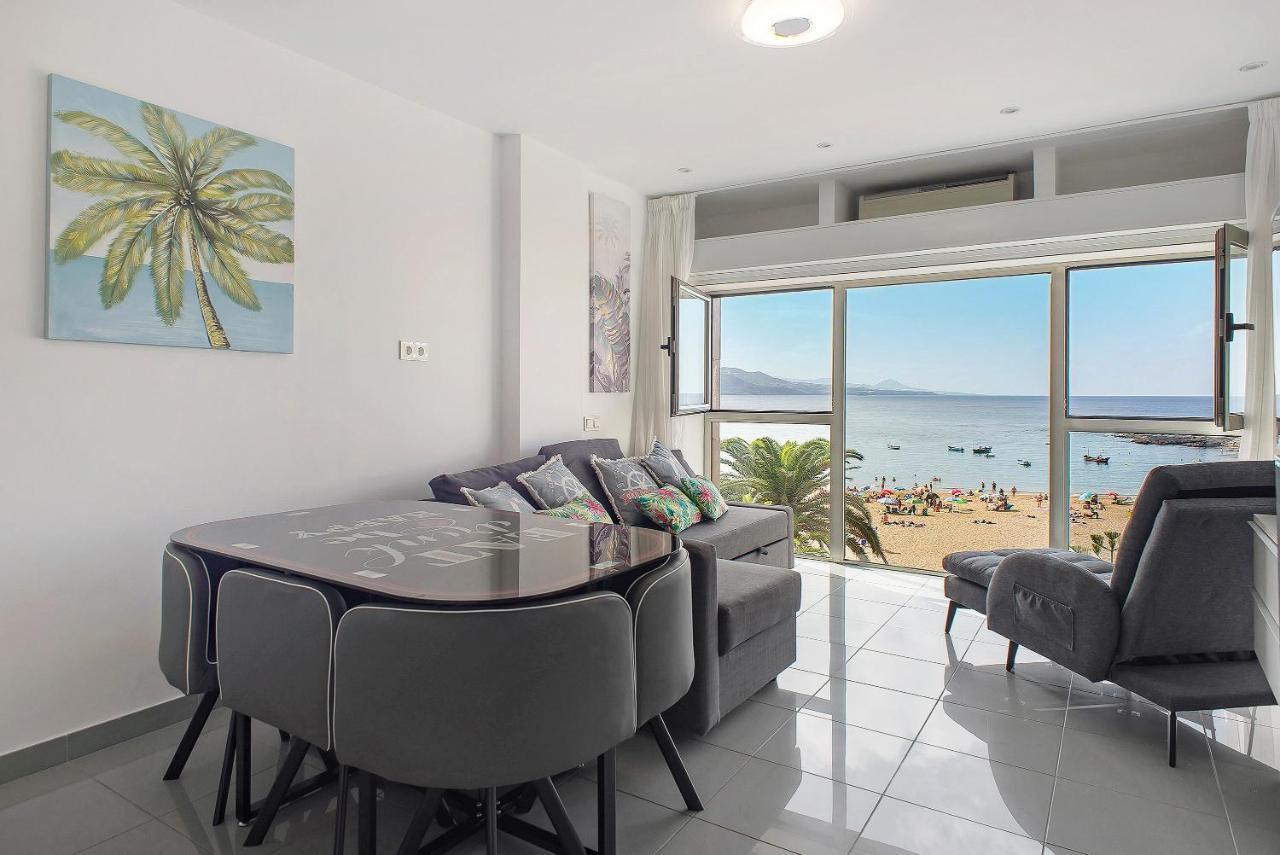 Dream House Canteras Beach Лас-Пальмас-де-Гран-Канария Экстерьер фото